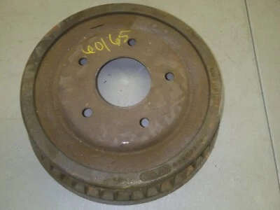 1964-1972 Buick/Oldsmobile/Pontiac GTO,GS, Grand Prix, Firebird задний тормозной барабан - Изображение 1 из 2