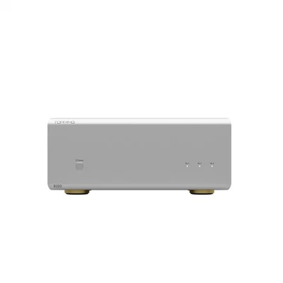 TOPPING B100 Mono Amplificador de Potencia Pura XLR/TRS Entradas RCA Balanceadas Foto 1 de 4