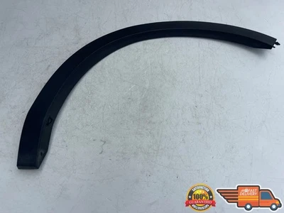 Volvo XC40 2019-2025 guardabarros trasero izquierdo rueda acampanada moldura OEM 31448328 Foto 1 de 4