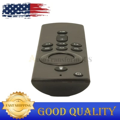 Fits Amazon 2nd 3rd Gen Fire TV Stick 4K L5B83H Remote Control W/ Alexa Voice US - Image 1 of 4