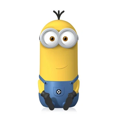 Davolink Minions Kevin Wi-Fi 6E Router - Elevate Your Connectivity Experience... - Image 1 of 4