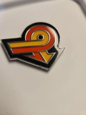 Excellent OEM GM 1982 - 1984 Buick Regal T-Type / Sport coupe emblem badge logo — 第 1/4 张图片