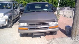 Wiper Transmission Fits 95-05 BLAZER S10/JIMMY S15 1245036 - Picture 1 of 12