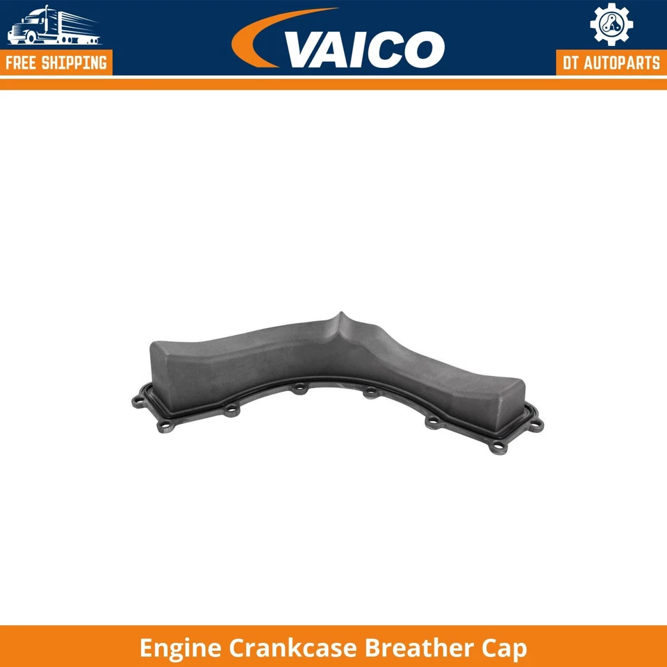 Para BMW Alpina B7 2007-2008 sedán 4,4 L motor V8 tapa respiratoria Vaico Foto 1 de 1