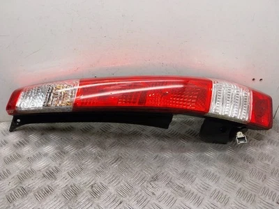2006 HONDA CR-V RHD REAR/TAIL LIGHT ON BODY ( DRIVERS SIDE) 33500-SCA-E110-M1 Foto 1 de 4