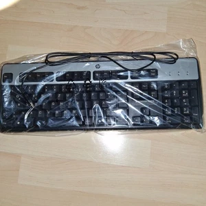 HP Tastatur Model No. KU-0316  NEU. - Bild 1 von 3