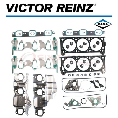 MAHLE Cylinder Head Gasket Set for 2006-2009 Chevrolet Uplander 3.9L yz - Изображение 1 из 4