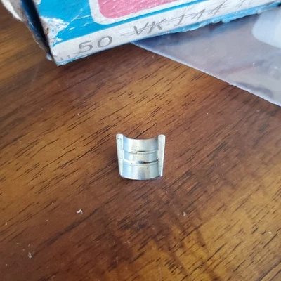 Retenedor de resorte de válvula 5/16 potencia sellada motor VK-144 Ford 144 170 200 Foto 1 de 3