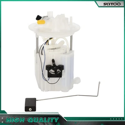 For 2013-16 Mercedes-Benz GL450 X166 GL550 X166 GL63 AMG X166 Fuel Pump Assembly - Image 1 of 4