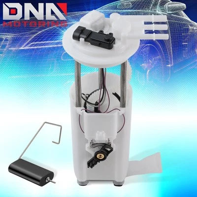 Модуль электрического топливного насоса в сборе для Cadillac Eldorado/Deville 4,6 л 1998-2002 годов выпуска - Изображение 1 из 4