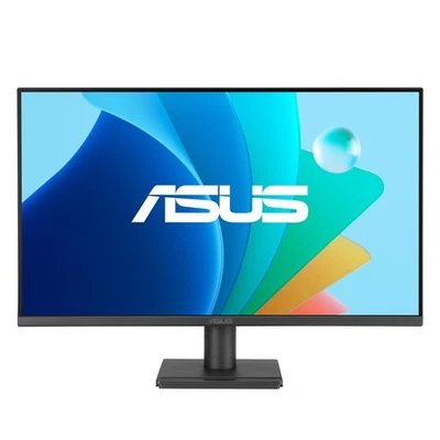 ASUS 27" 1080P Eye Care Monito - Image 1 of 4