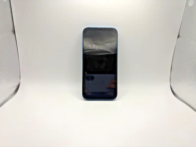 Apple iPhone 13 - 128 GB - Blue (Koodo Mobile) (CA) - Image 1 of 4