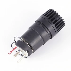 Cartuccia di ricambio adatta per riparazione microfono Shure SM56 / SM57 PA.MC - Foto 1 di 6