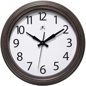 Fabrizio Wall Clock - Picture 1 of 6