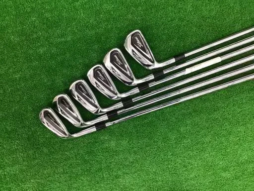 Titleist LH Iron Set AP2 716 5-9,P MODUS3 TOUR125 Flex X Left Handed STORE - Image 1 of 4