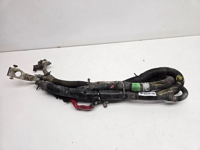 2014 2015 2016 RAM 3500 2500 BATTERY WIRING CABLES 6.7L 68147498AA - Image 1 of 4