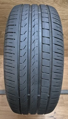 1x Sommerreifen 255/45 R20 101W Pirelli Scorpion Verde Runflat MOE DOT1821 - Bild 1 von 4