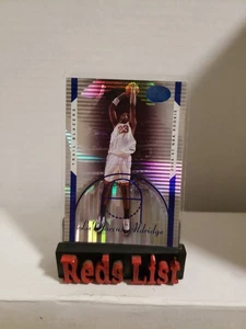 Bowman Elevation Rookie Blue #119 2006-07 LaMarcus Aldridge 282/399 Trailblazers - Imagen 1 de 7