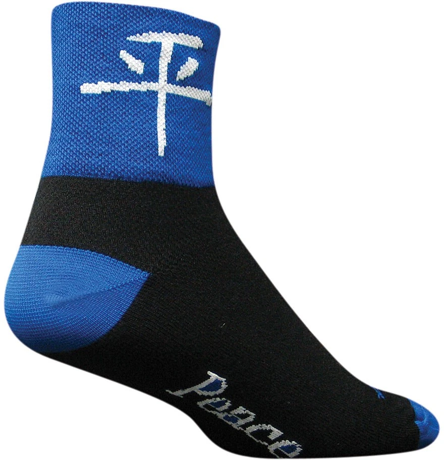 Calzado Sockguy Sockguy 3" Classic Peace 3 Classic Sm/md Foto 1 de 1