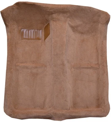 1990-1996 Fits Nissan 300ZX 2+2 Carpet Replacement - Passenger Area | 4 Seater - Image 1 of 4