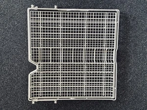 Besteckschublade/Besteckablage für MIELE Geschirrspüler  G 661SC Special Comfort - Bild 1 von 13