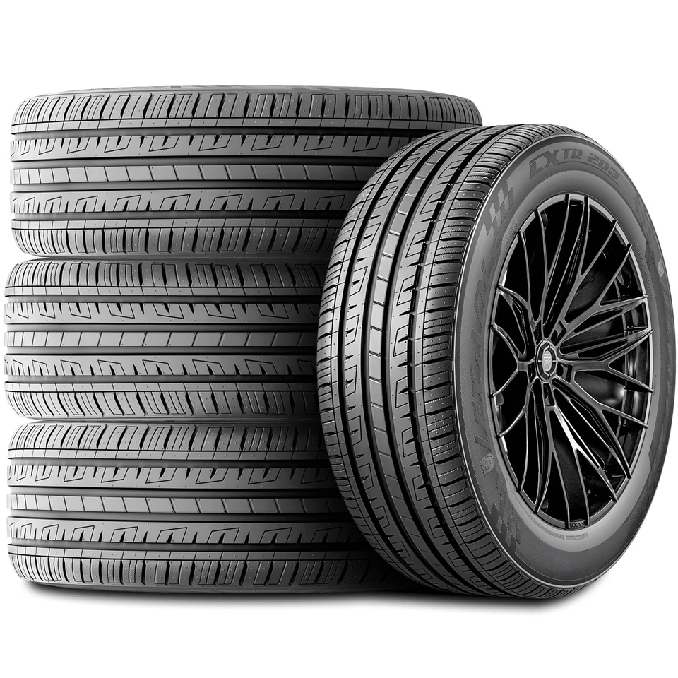 4 Tires Lexani LXTR-203 195/60R14 86H A/S Performance - Изображение 1 из 4