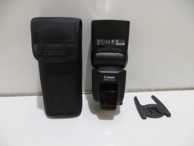 Canon Speedlite 580EX II Flash (New Without Box) - Image 1 of 3