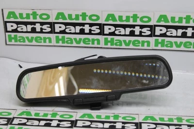 S10 Blazer Inside Rear View Mirror Dual Reading Lamps Lights Map 0151272 Pigtail - Image 1 of 4