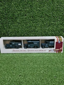 Lledo Days Gone- The Royal Air Force Ground Crew Support Set Battle Of Britain - Picture 1 of 11