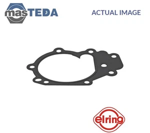 875390 WATER PUMP GASKET ELRING FOR DACIA LOGAN MCV II,SANDERO II,LOGAN,LOGAN II - Picture 1 of 5