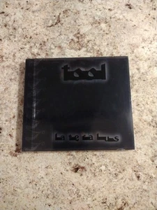 Tool Lateralus CD Just The Case No CD - Picture 1 of 6
