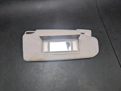 前右遮阳板 2015 沃尔沃 S60 2014 2016 2017 2018 — 第 1/4 张图片