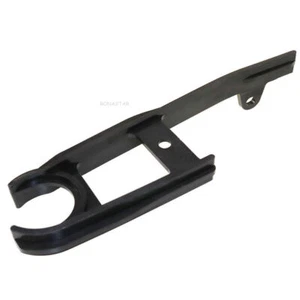 Rear Swingarm Flat Fork Buffer Chain Guide Slider For Yamaha YZF R1 2004-2008 - Picture 1 of 5