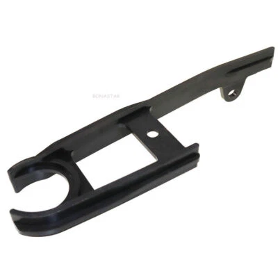 Rear Swingarm Flat Fork Buffer Chain Guide Slider For Yamaha YZF R1 2004-2008 - Image 1 of 4