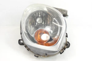 11-16 Mini Cooper Countryman Halogen Headlight Pass Right OEM Yellow Indicators - Picture 1 of 4