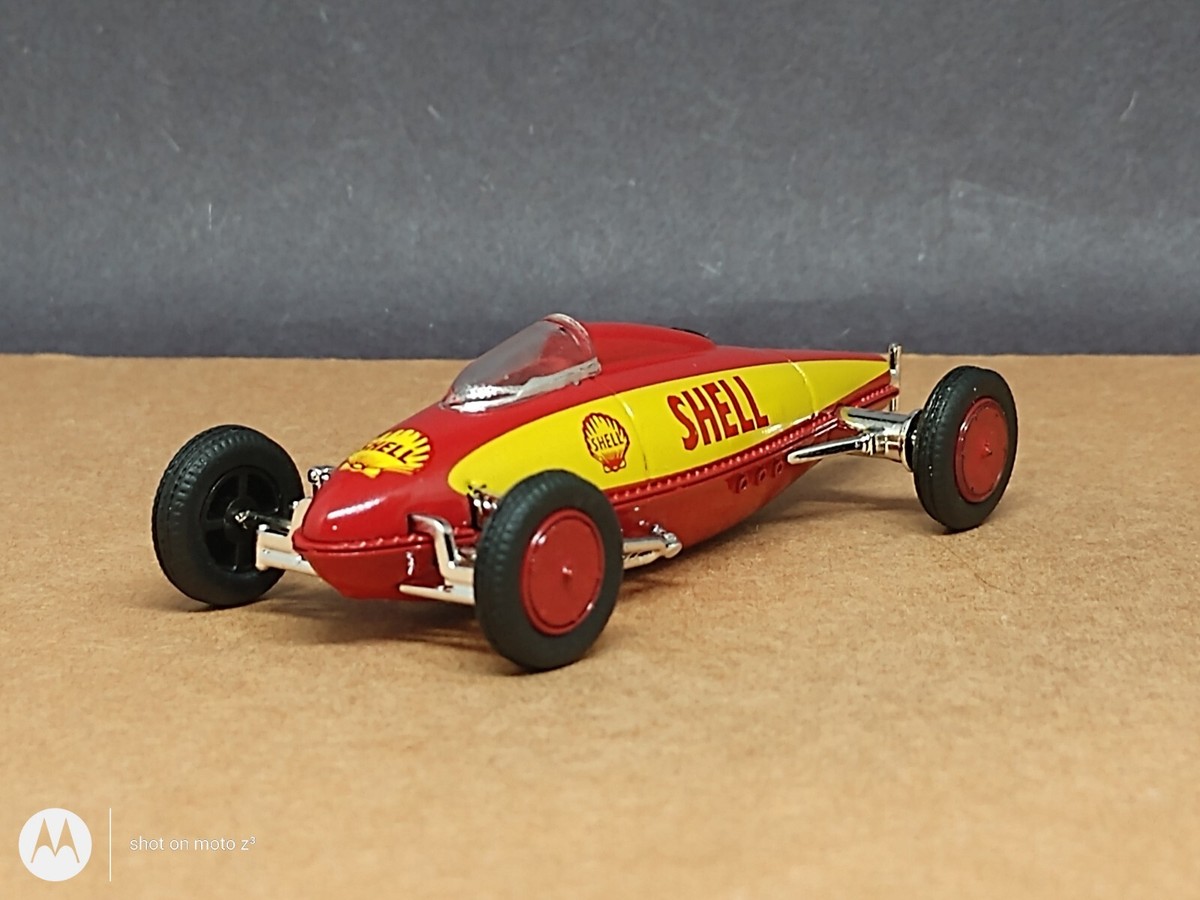 Shell Classic Diecast & Toy Vehicles for sale - eBay