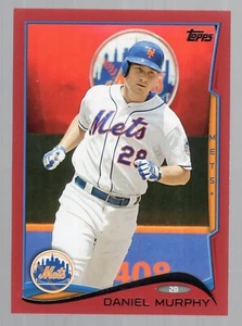 B5365- 2014 Topps Baseball Verschiedene Einsatz Cards2 -du Pick- 15 + Kostenlose - Bild 1 von 356