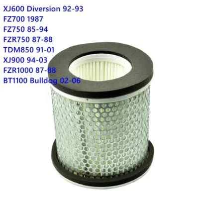 Filtro de aire Yamaha XJ600 92-03 FZ700 1987 FZ750 85-94 FZR750 97-88 TDM850 91-01 Foto 1 de 4