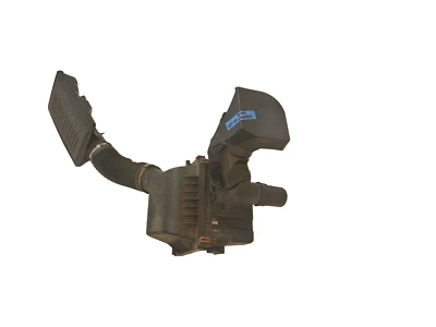 Jeep Grand Cherokee WK 05-10 OEM 3.7 V6 Filtro de aire Filtro Caja Tapa Manguera Tubo Foto 1 de 4