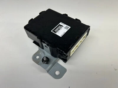 MÓDULO DE CONTROL DE CAMBIO DE MARCHAS DE TRANSMISIÓN INFINITI QX50 19-20 31038-5NA0B 44K Foto 1 de 4