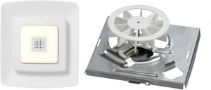 Broan-NuTone® Bath Fan Repair Kit with 50 CFM Motor and LED/Bluetooth Speaker - Picture 1 of 5