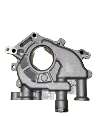 NISSAN 350Z 370Z FUGA  OIL PUMP ASSEMBLY  15010-JK20E Genuine JDM - Image 1 of 2