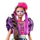 Barbie Dia De Los Muertos Day of The Dead Doll SEALED