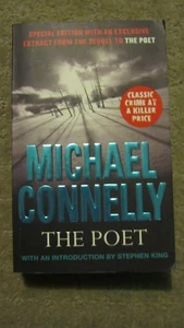 2004 Michael Connelly - The Poet - Jack McEvoy Book 1 - Picture 1 of 3
