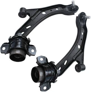Brazos de control inferiores delanteros rótulas para Ford Mustang 2005 2006 2007 2008-2010 - Imagen 1 de 8