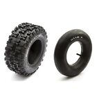 Knobbly Tyre & Inner Tube 6 Inch 6" 13x5.00-6 Rim Drifter GoKart 160cc 200cc