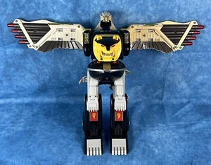 Ninja Megazord Mighty Morphin Power Rangers 1995 Bandai de lujo - Imagen 1 de 18