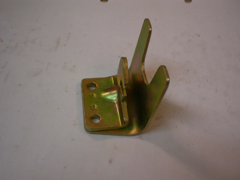 Banco R Soporte Honda CB250T CB400T CB250N CB400N CM400T Nuevo Original Honda Foto 1 de 1