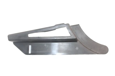 Harley Sportster Iron 883 2012 protector de cinturón de cadena inferior Foto 1 de 4