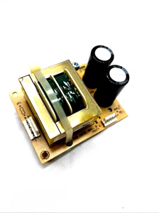 *Tablero de fuente de alimentación de doble horno Electrolux 316535200, 7316535200* - Imagen 1 de 15